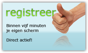 registreren